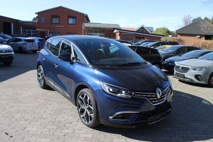 Renault Scenic 44.500 km 19.800 &euro; Schafstedt 25725