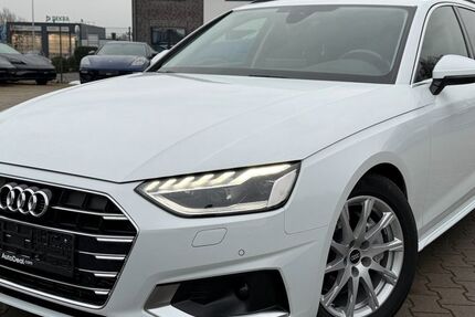 Audi A4 140.342 km 21.301 &euro; Gronau 48599