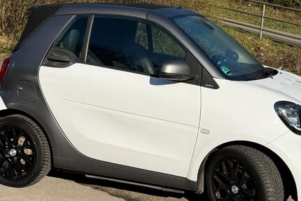 Smart ForTwo 39.000 km 21.800 &euro; Löhne 32584