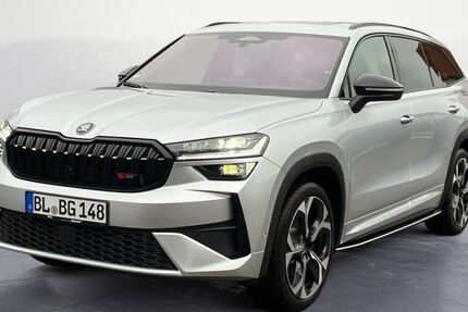 Skoda Kodiaq 7.522 km 53.690 &euro; Albstadt 72458