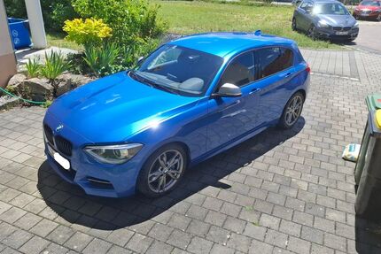 BMW M135 111.000 km 20.990 &euro; Rohrbach 85296