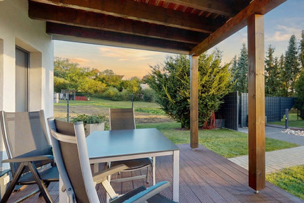 Haus Letschin - 7 Zimmer, 293 m&sup2;, 450.000&euro; | Angebot:26568532