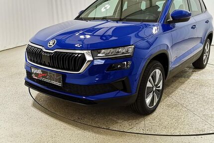 Skoda Karoq 23.750 km 25.469 € Chemnitz - Mittelbach 09224