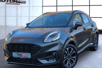 Ford Puma 12.600 km 21.950 &euro; Kirchseeon 85614