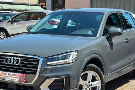 Audi Q2 167.000 km 12.999 &euro; Düren 52353