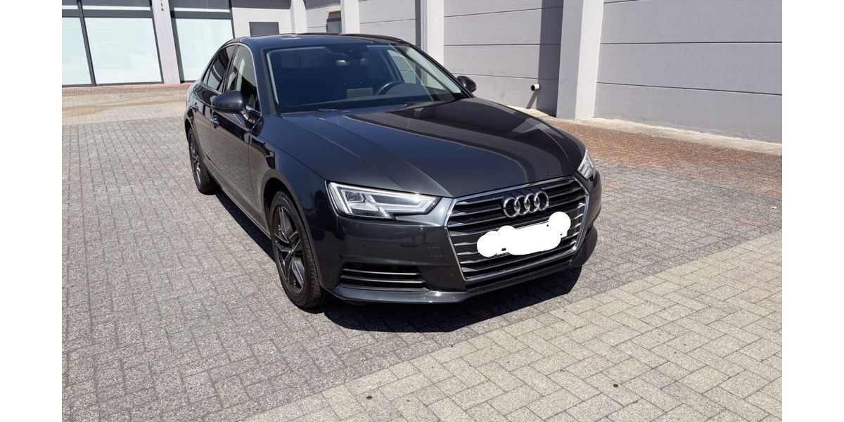 Audi A4 136.000 km 18.500 &euro; Lastrup 49688