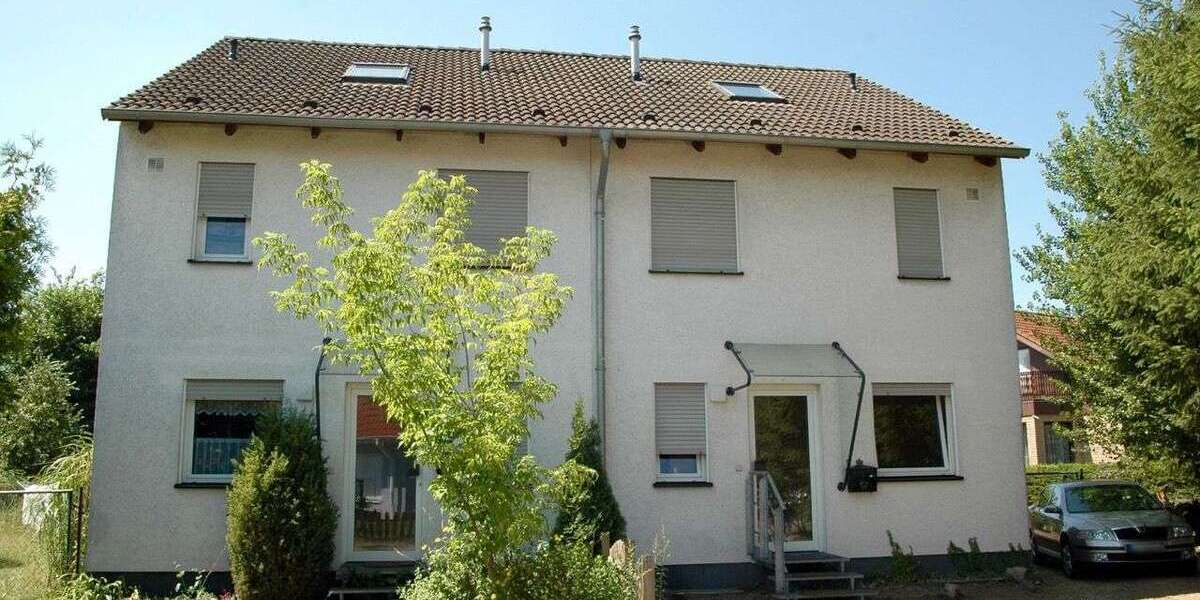 Einfamilienhaus Kremmen - 5 Zimmer, 140 m&sup2;, 280.000&euro; | Angebot:24225162