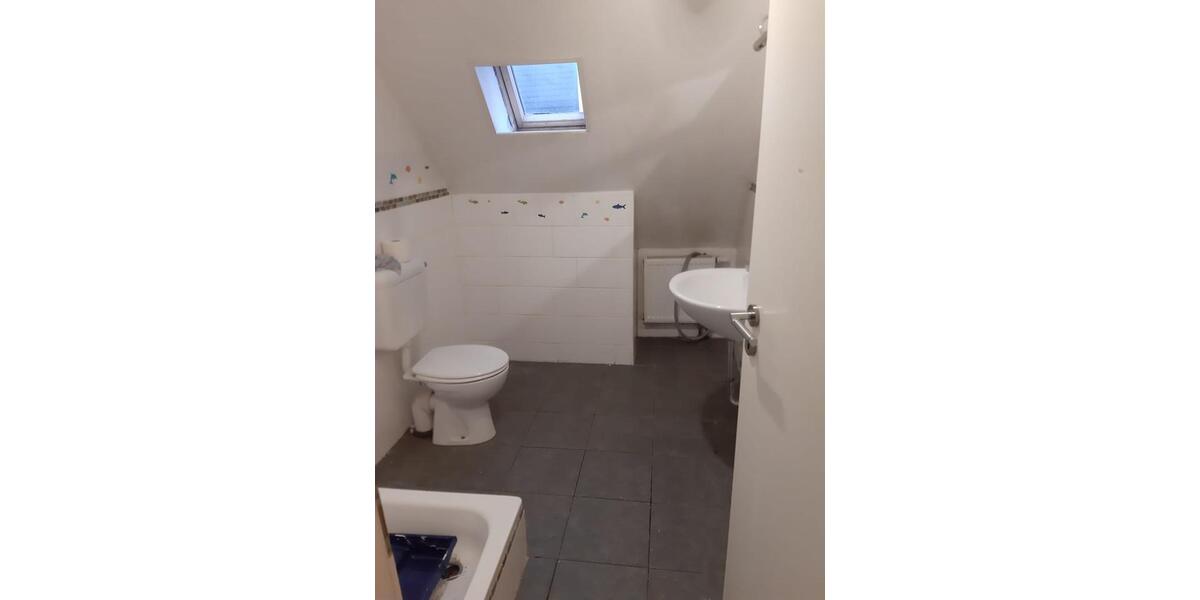 Dachgeschoßwohnung Oldenburg in Holstein - 3 Zimmer, 70 m&sup2;, 560&euro; | Angebot:26312191