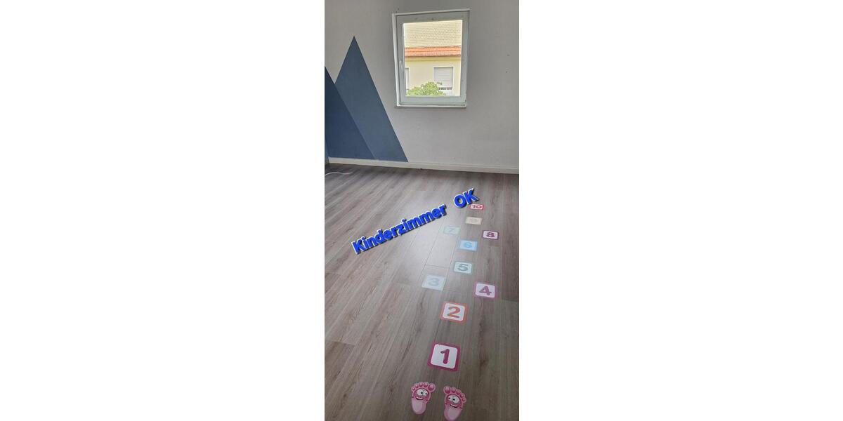 Erdgeschoßwohnung Flieden - 1 Zimmer, 42 m&sup2;, 350&euro; | Angebot:26008351