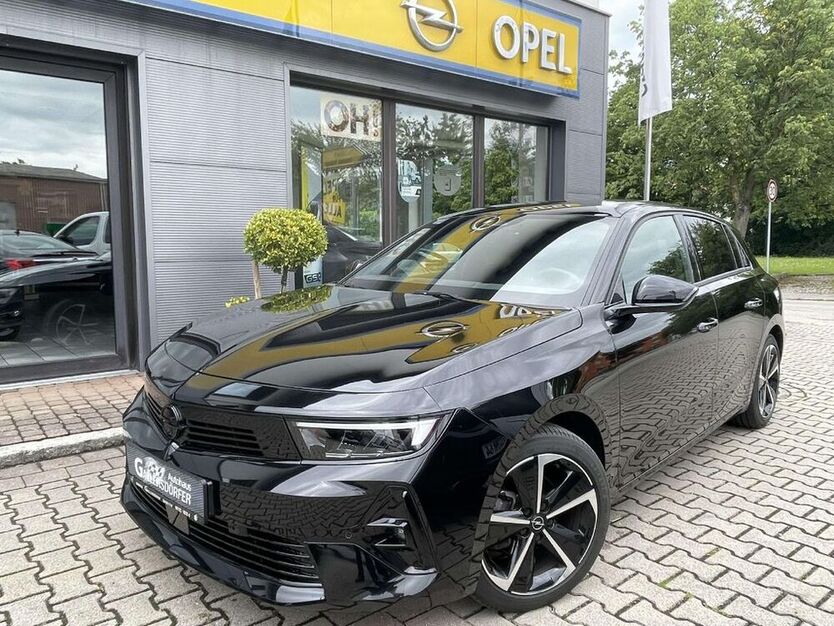 Astra