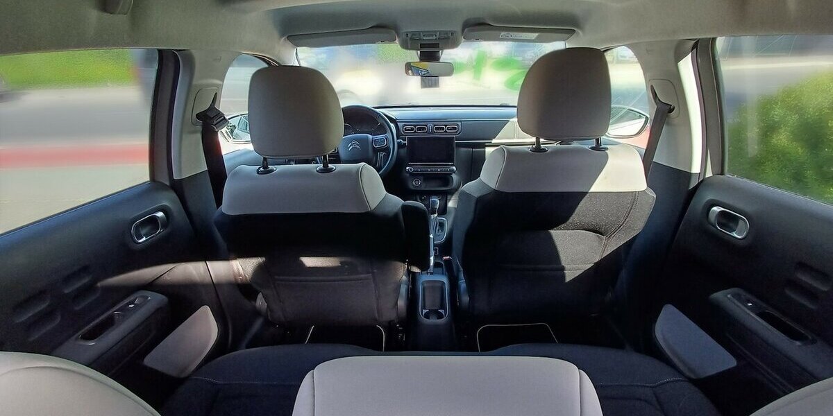 Citroen C3 Saint James 4.800 km 15.995 &euro; Meißen 01662