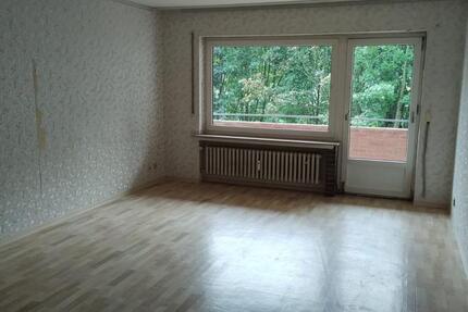 1-Zimmer-Wohnung zimmer