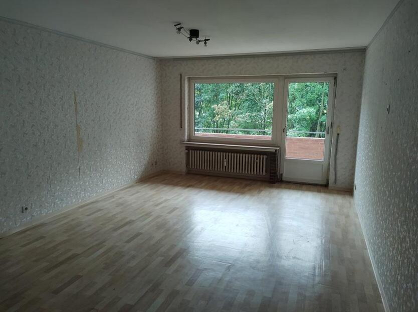 1-Zimmer-Wohnung zimmer