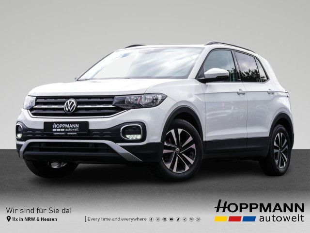 T-Cross