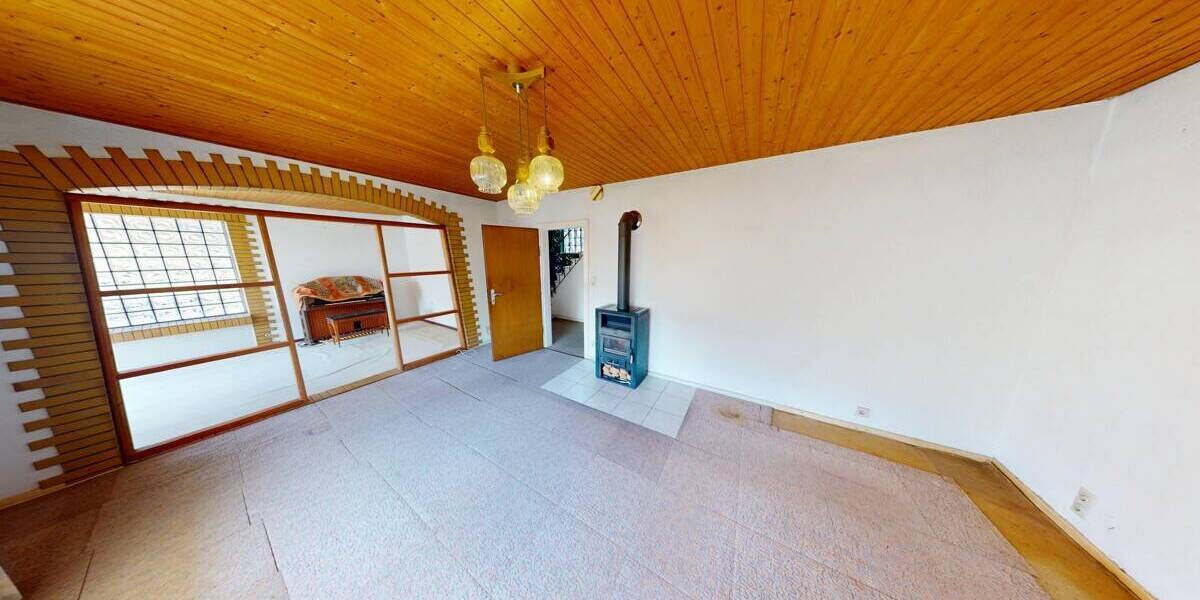 Einfamilienhaus Bad Sachsa - 4 Zimmer, 130 m&sup2;, 94.900&euro; | Angebot:26475263