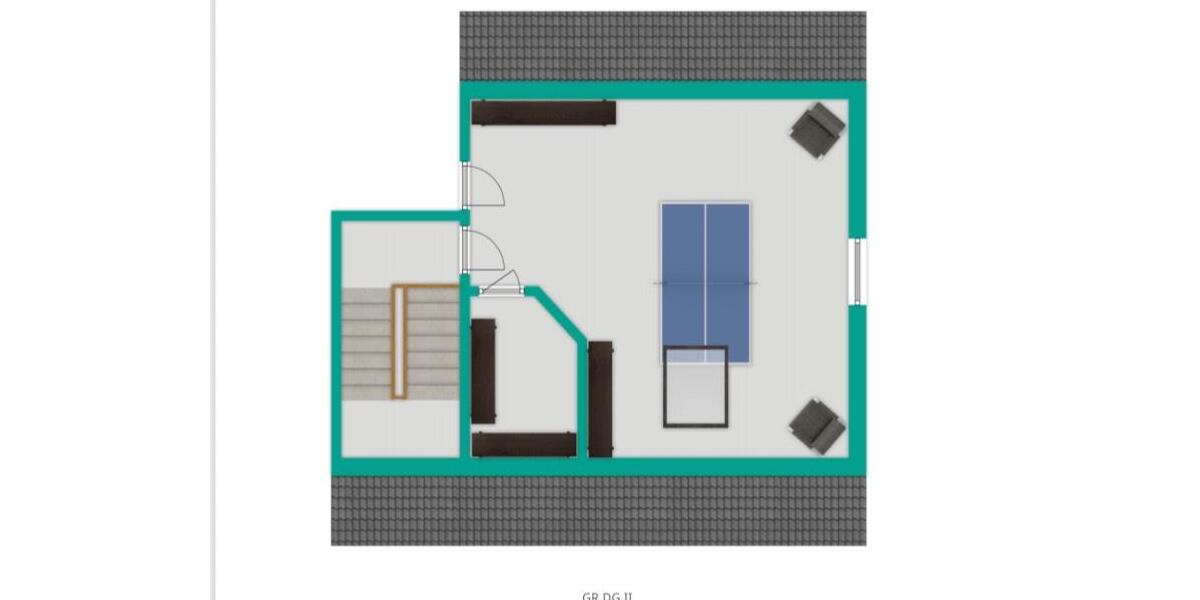 Doppelhaushälfte Reutlingen Reutlingen-Betzingen - 6 Zimmer, 114 m&sup2;, 1.500&euro; | Angebot:25843299