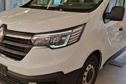 Renault Trafic 53.822 km 19.790 &euro; Falkensee 14612