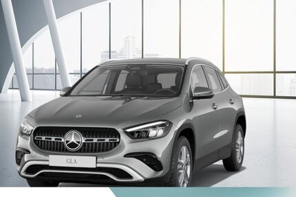 Mercedes-Benz GLA 200 7.299 km 36.890 &euro; Leipzig 04277