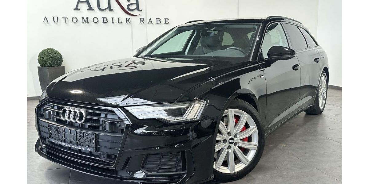 Audi A6 69.450 km 40.749 &euro; Wardenburg 26203