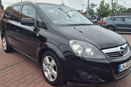 Opel Zafira 206.000 km 4.499 &euro; Elz 65604