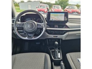 Suzuki Swift 1.2 Dualjet Hybrid CVT Comfort Garantie 2.500 km 20.750 &euro; Obrigheim-Asbach 74847