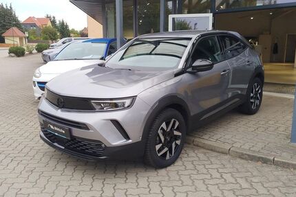 Opel Mokka 7.431 km 21.440 &euro; Völpke 39393