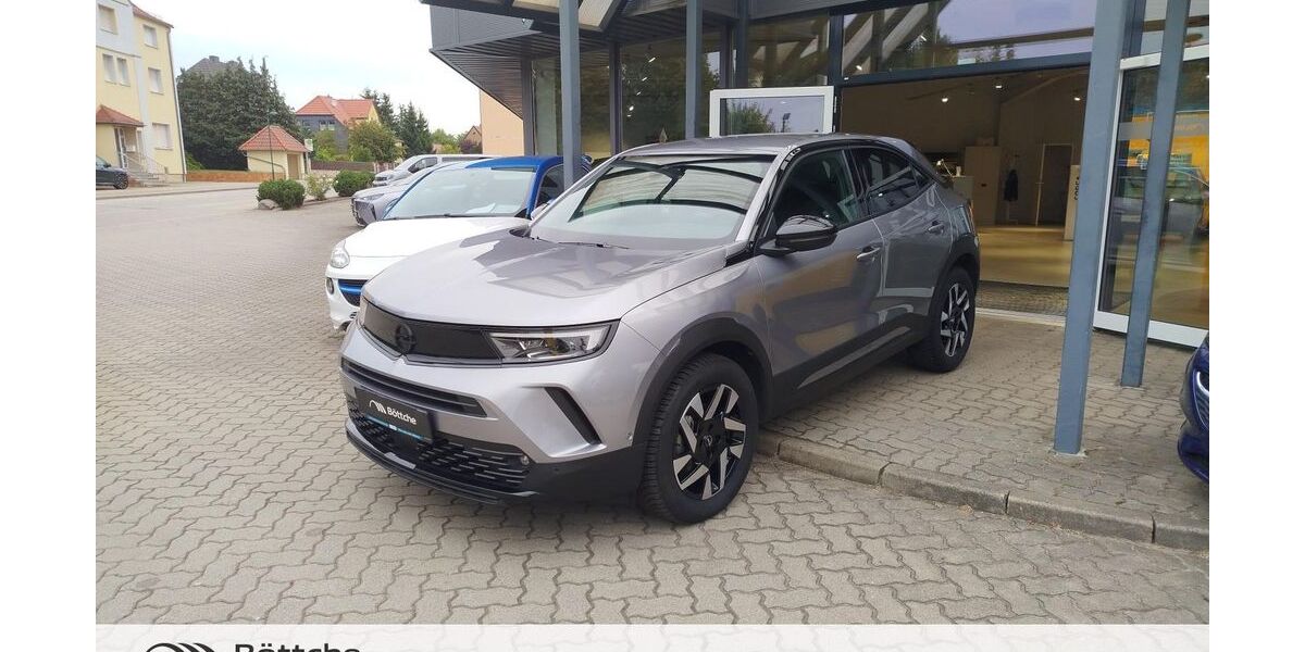 Opel Mokka 7.431 km 21.880 &euro; Völpke 39393