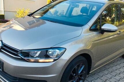 VW Touran 68.768 km 18.250 &euro; Hilpoltstein 91161