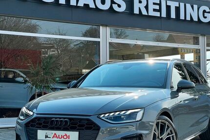 Audi A4 78.900 km 28.990 &euro; Treffelstein 93492