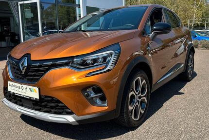Renault Captur 38.950 km 16.790 &euro; Bruchsal 76646
