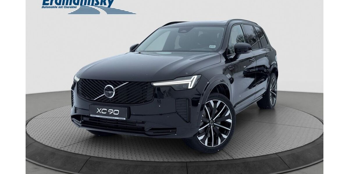 Volvo XC90 6.500 km 81.990 &euro; Celle 29229