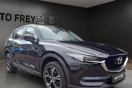 Mazda CX-5 111.210 km 19.390 &euro; Augsburg 86167