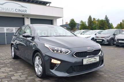 Kia ceed / Ceed 54.260 km 18.990 € Waldstetten 73550