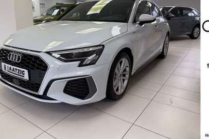 Audi A3 21.889 km 25.990 &euro; Berlin 13435