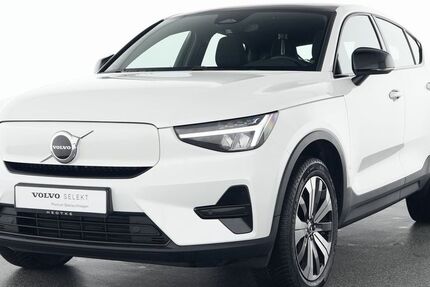 Volvo C40 46.790 km 25.550 &euro; Weiterstadt 64331