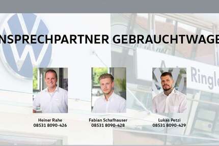 VW ID.3 63.214 km 17.490 € Pocking 94060