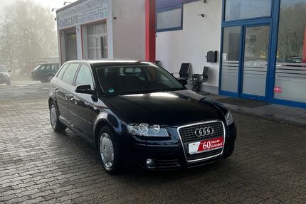 Audi A3 220.000 km 2.450 &euro; Oberndorf am Neckar 78727