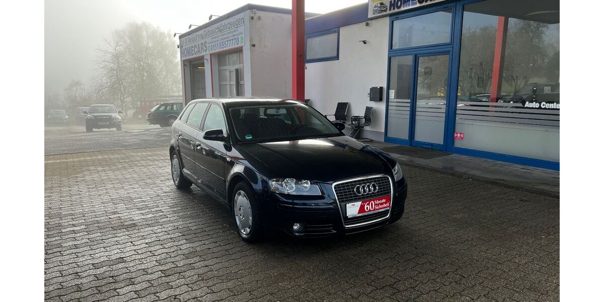 Audi A3 220.000 km 2.450 &euro; Oberndorf am Neckar 78727