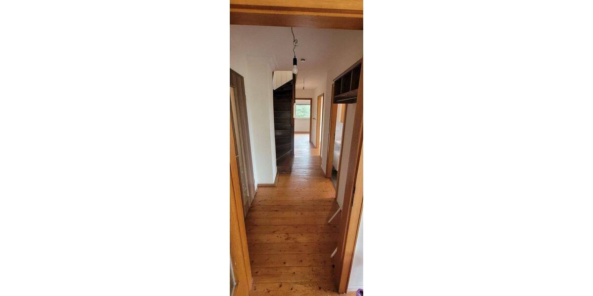 Etagenwohnung Georgsmarienhütte Holsten-Mündrup - 4 Zimmer, 84 m&sup2;, 890&euro; | Angebot:26851622