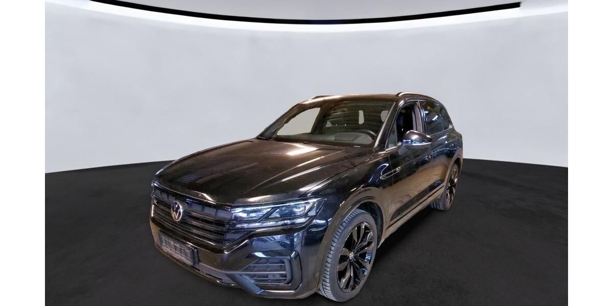 VW Touareg 146.651 km 49.990 &euro; Braunschweig 38122
