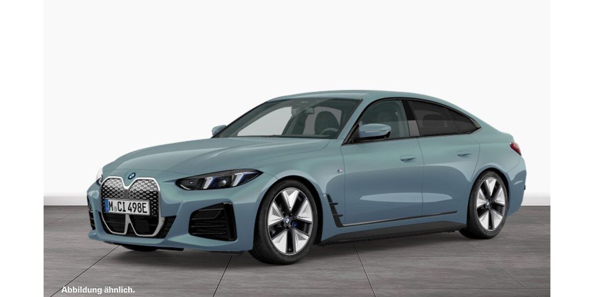 BMW i4 24.894 km 52.606 &euro; Hannover 30539