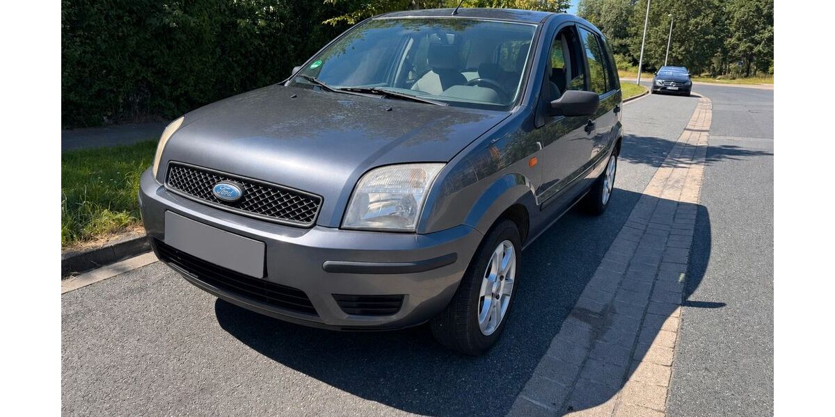 Ford Fusion 224.000 km 999 &euro; Hannover 30419