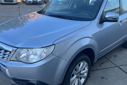 Subaru Forester 44.000 km 14.790 &euro; Dreieich 63303