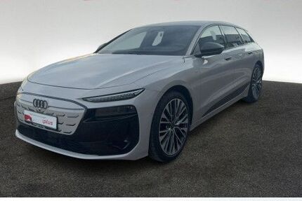Audi A6 e-tron 6.429 km 63.860 &euro; Ulm 89073