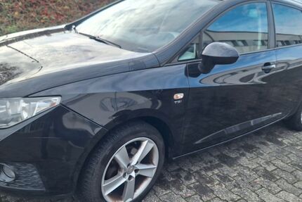 Seat Ibiza 91.000 km 4.530 &euro; Paderborn 33100