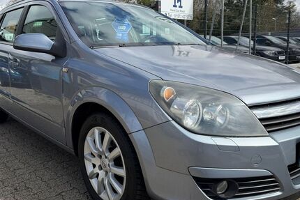 Opel Astra 165.962 km 3.399 &euro; Kassel 34123