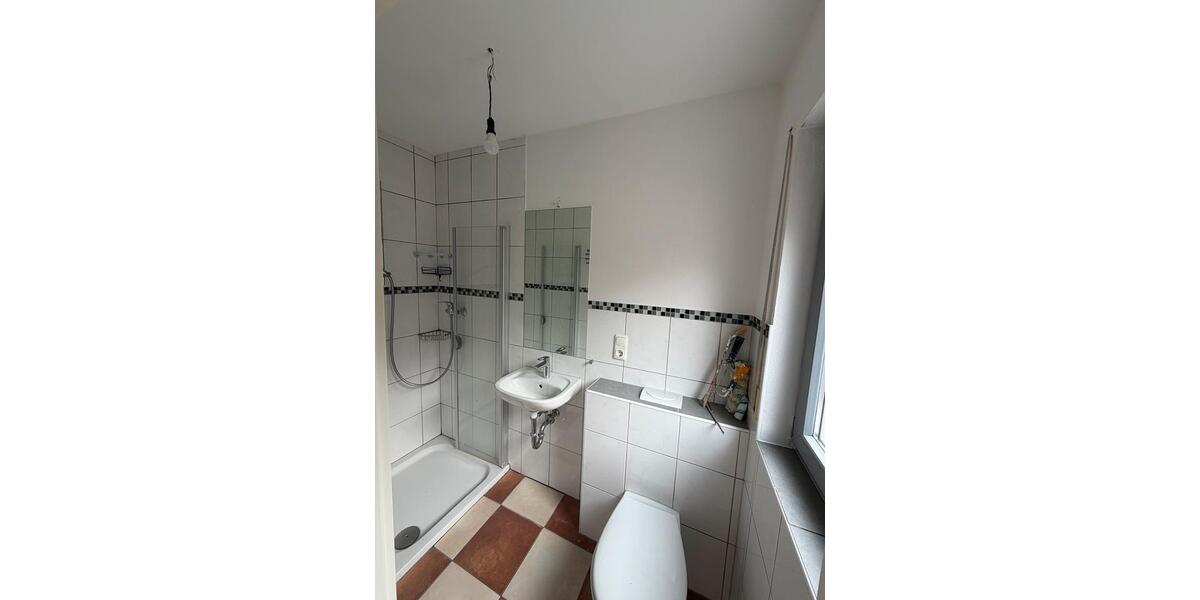 Erdgeschoßwohnung Trier West-Pallien - 1 Zimmer, 33 m&sup2;, 500&euro; | Angebot:26547871