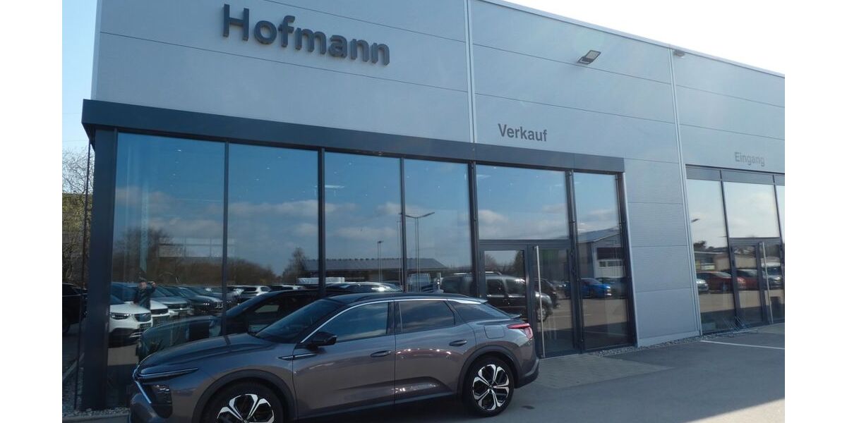 Citroen C5 X 52.350 km 21.950 &euro; Bad Saulgau 88348