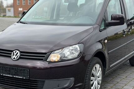 VW Caddy 177.955 km 7.200 &euro; Duderstadt 37115