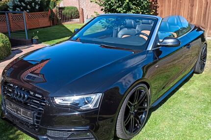 Audi A5 111.860 km 20.900 &euro; Haby 24361